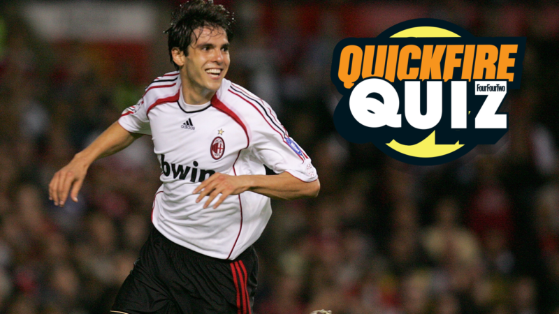 Quickfire Quiz 104: Can you answer 10 questions in 90 seconds?