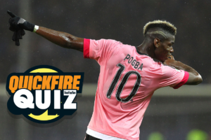Report: Quickfire Quiz 88: Can you answer 10 questions in 90 seconds?