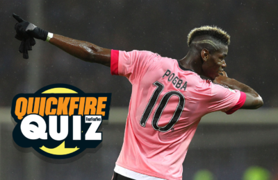 Quickfire Quiz 88: Can you answer 10 questions in 90 seconds?