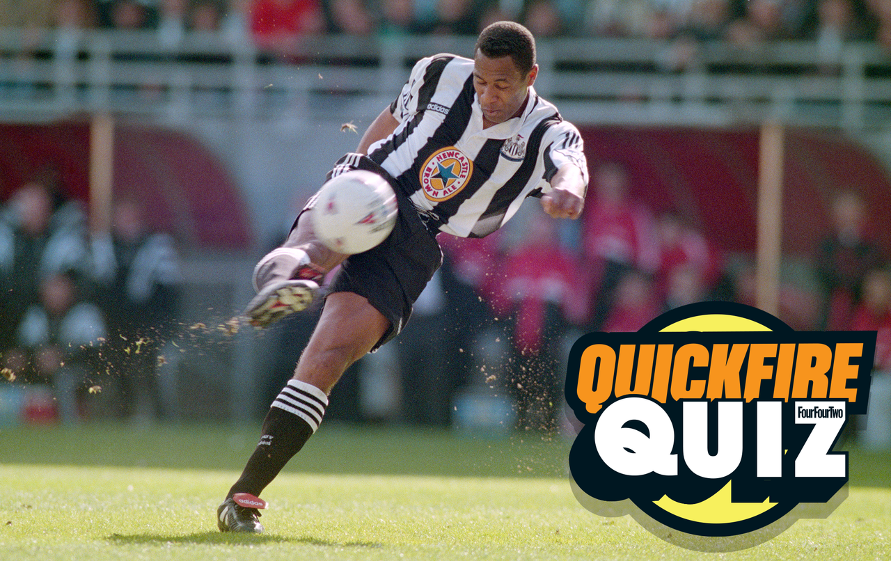 Quickfire Quiz 89: Can you answer 10 questions in 90 seconds?