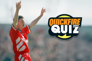 Quickfire Quiz 91: Can you answer 10 questions in 90 seconds?
