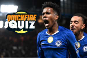 Quickfire Quiz 92: Can you answer 10 questions in 90 seconds? — What We Know