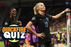 Quickfire Quiz 93: Can you answer 10 questions in 90 seconds?