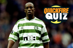 Quickfire Quiz 94: Can you answer 10 questions in 90 seconds? — Key Details
