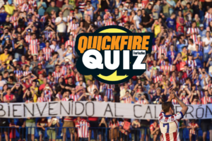 Quickfire Quiz 95: Can you answer 10 questions in 90 seconds? — Key Details