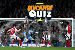 Quickfire Quiz 98: Can you answer 10 questions in 90 seconds? — Key Details