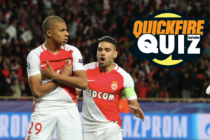 Quickfire Quiz 99: Can you answer 10 questions in 90 seconds? — What We Know