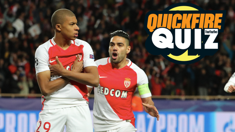 Quickfire Quiz 99: Can you answer 10 questions in 90 seconds? — What We Know