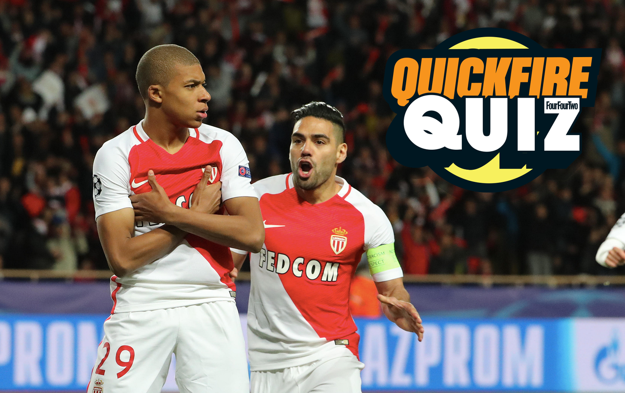 Quickfire Quiz 99: Can you answer 10 questions in 90 seconds?