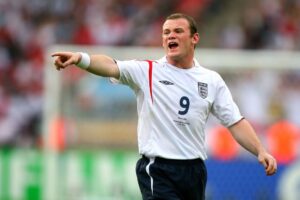 Quiz! Can you name every England player to go to a tournament since 1966? — Key Details