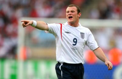 Quiz! Can you name every England player to go to a tournament since 1966?