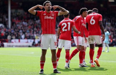 Quiz! Can you name every player have scored a Premier League hat trick in the last 10 years?