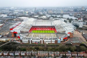 Quiz! Can you name every Premier League ground ever?