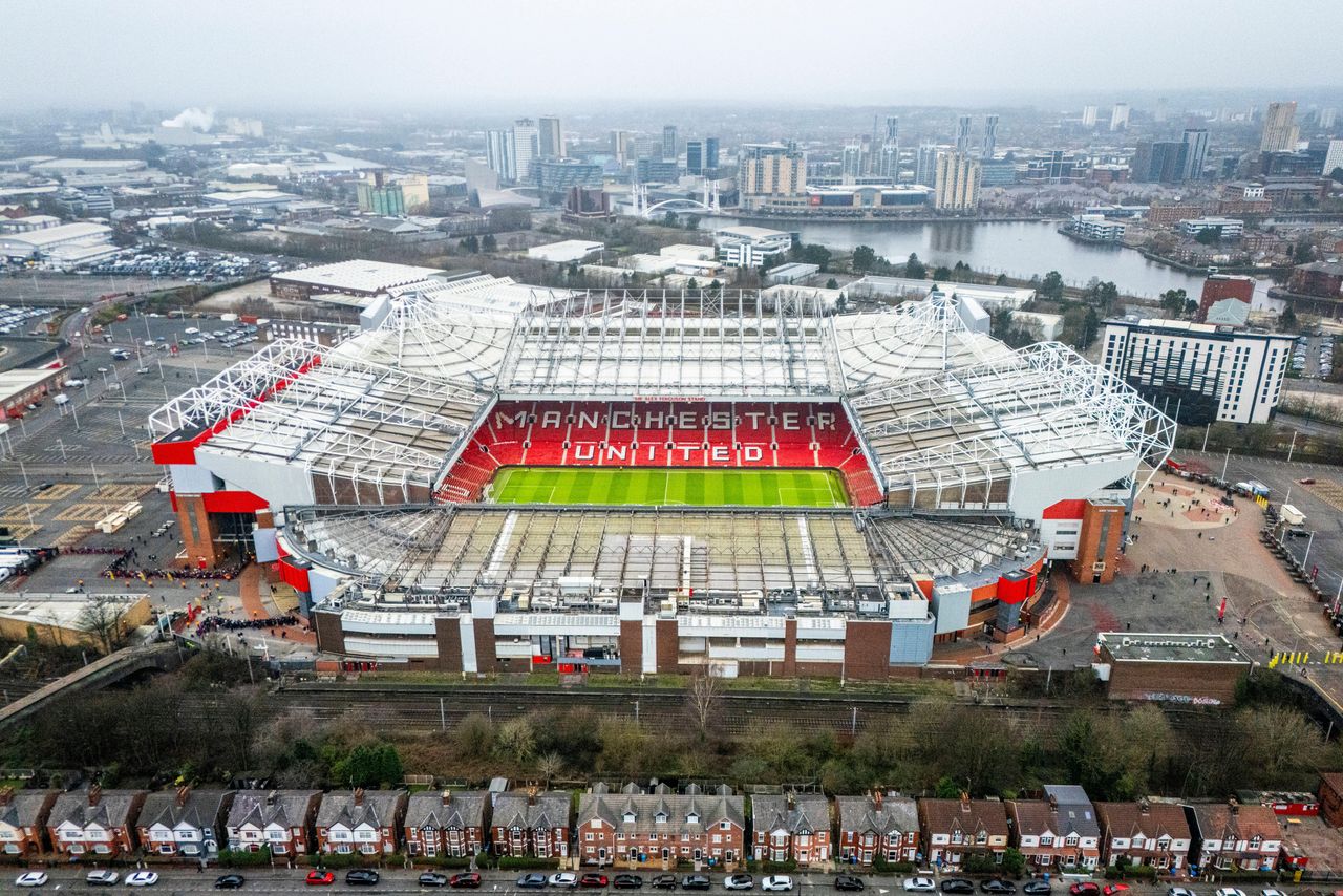 Quiz! Can you name every Premier League ground ever?