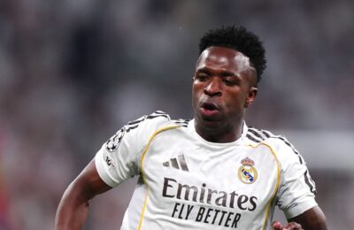 Racist abuse against Vinicius not proven as Prestianni is banned for homophobia