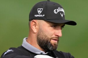 Rahm expects resolution over Ryder Cup future – ‘We’re going to work it out!’