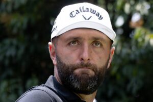 Rahm wins in Mexico as LIV insists it will continue