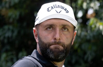 Rahm wins in Mexico as LIV insists it will continue