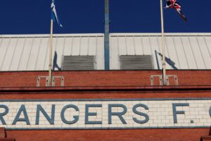 Rangers Sign Scottish Wonderkid Ahead Of Four Premier League Giants