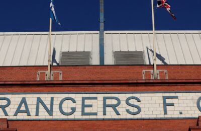 Rangers Sign Scottish Wonderkid Ahead Of Four Premier League Giants