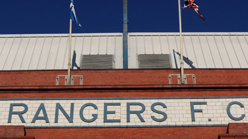 Rangers Sign Scottish Wonderkid Ahead Of Four Premier League Giants