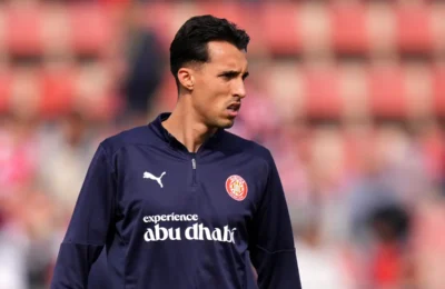 Rangers Star ‘Has To Be That Starter’ Insists Ex Ger As Formation Talked Up