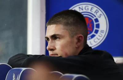 Rangers Star ‘Open To Options’ Amid Summer Interest