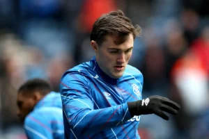 Rangers Star’s Confidence ‘Looks Shot To Pieces’ – Ex-Ger Raises Alarm
