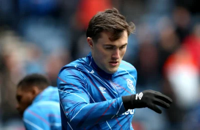 Rangers Star’s Confidence ‘Looks Shot To Pieces’ – Ex Ger Raises Alarm