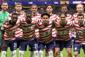 Ranked: All 48 teams that can win the 2026 World Cup