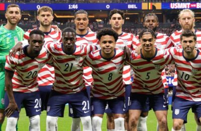 Ranked: All 48 teams that can win the 2026 World Cup