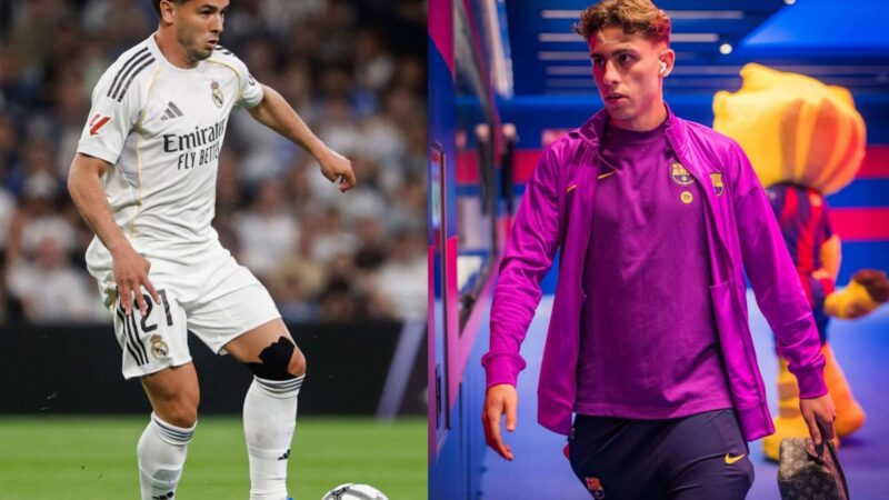Explained: Real Madrid and Barcelona face challenging moment in Champions League