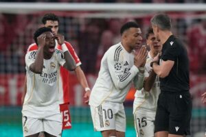 Report: Real Madrid and Mbappé are the marriage that still doesn’t work: is the team better without him?
