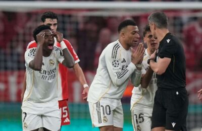 Real Madrid and Mbappé are the marriage that still doesn't work: is the team better without him?