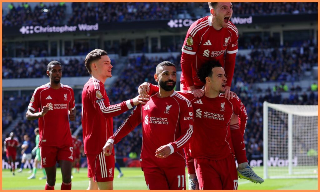 Real Madrid backed to raid Liverpool for ‘extraordinary player’ this summer