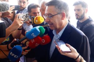 “Real Madrid has hired a former referee who is the husband of a refereeing informant”