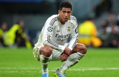 Real Madrid say they can beat Bayern Munich after poor Champions League first leg. Are they right?