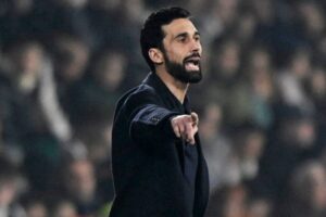 Real Madrid ‘Set to Fire Arbeloa’ With 4 Names on Shortlist to Replace Him — Key Details