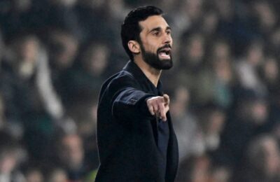 Real Madrid 'Set to Fire Arbeloa' With 4 Names on Shortlist to Replace Him