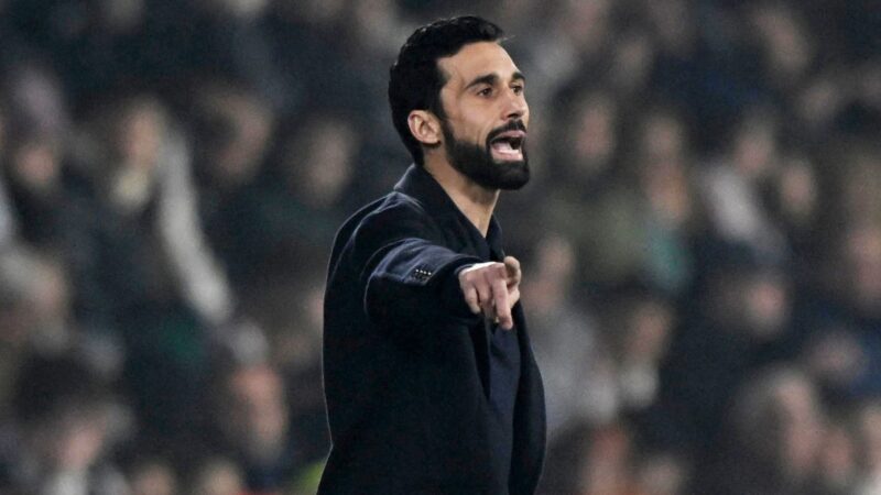 Real Madrid ‘Set to Fire Arbeloa’ With 4 Names on Shortlist to Replace Him — Key Details