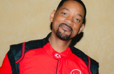 Real Madrid star joins Will Smith and Tom Brady as an electric powerboat team owner
