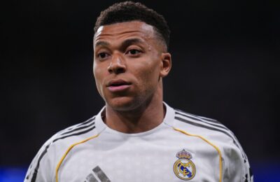 Real Madrid tie with Girona and are close to kissing LaLiga goodbye