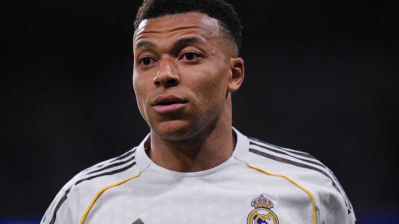 Real Madrid tie with Girona and are close to kissing LaLiga goodbye