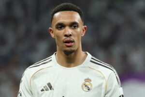 Real Madrid v Bayern Munich: Alexander-Arnold Receives Spanish Media Verdict