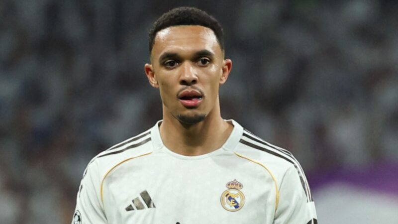 Real Madrid v Bayern Munich: Alexander-Arnold Receives Spanish Media Verdict