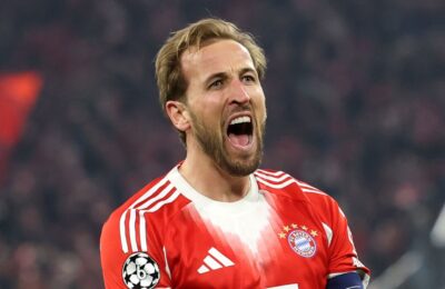Real Madrid vs Bayern Munich preview: Kane back in training will he start?