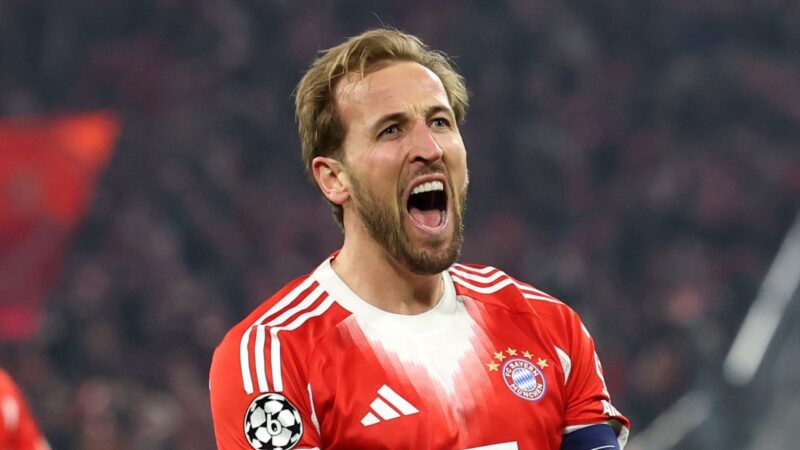 Real Madrid vs Bayern Munich preview: Kane back in training – will he start?