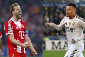 Real Madrid vs Bayern Munich, UCL — Champions League quarterfinal, head-to-head, live streaming info