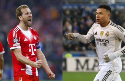 Real Madrid vs Bayern Munich, UCL — Champions League quarterfinal, head to head, live streaming info