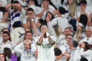 Real Madrid’s nightmare season: The looming threat of finishing empty-handed